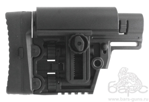 Приклад снайперский DLG Tactical DLG G011 - 1
