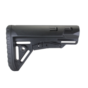 Приклад TBS Sharp, DLG Tactical (Com-Spec черный)