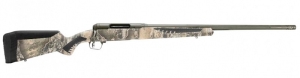 Savage 110 .308 Timberline RealtreeCamo THR-559