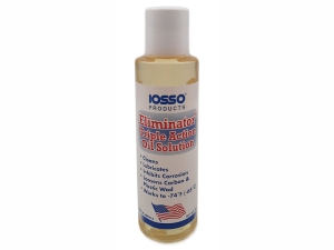 Масло Iosso Triple Action Solution 3в1 120ml