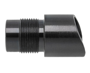 BRT - Переходник АК12-15 Байонет-M24x1,5R - 1