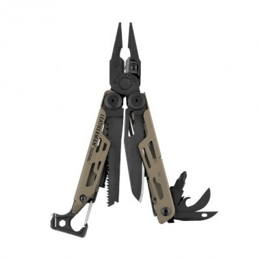 Мультитул Leatherman Signal Coyote Tan.jpg Мультитул Leatherman Signal Coyote Tan.jpg
