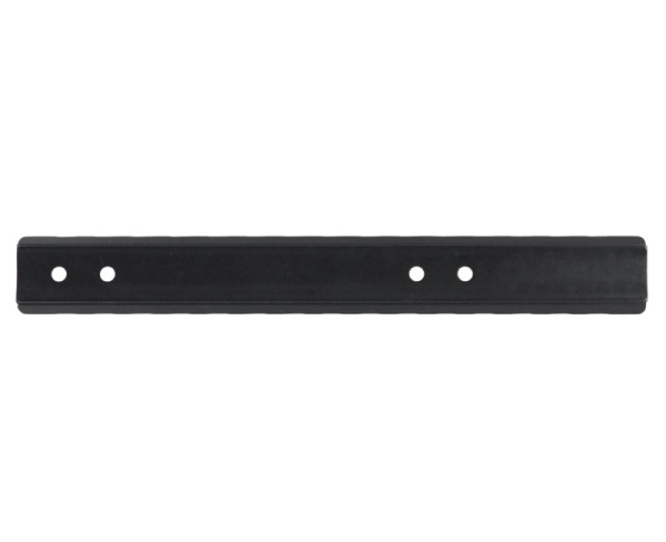 Rusan - планка Picatinny Browning Bar EXT удлиненная 165 мм 20 МОА - 5