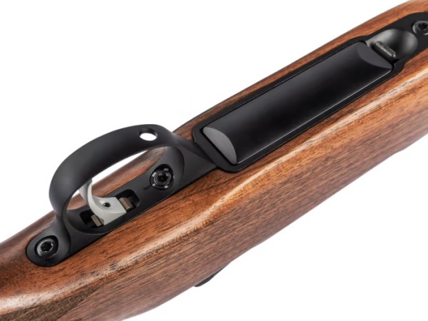 Sako 90 Hunter 308 THR 570 - 4