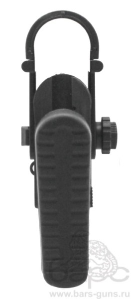 Приклад снайперский DLG Tactical DLG G011 - 4