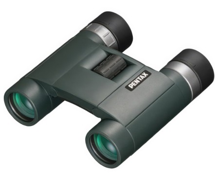 Pentax  - бинокль AD 8x25 WP - 1