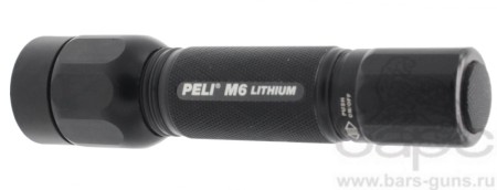Фонарь ФО-6М Peli