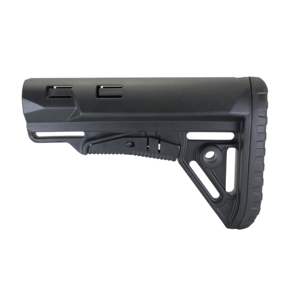 Приклад TBS Sharp, DLG Tactical (Com-Spec черный)-1