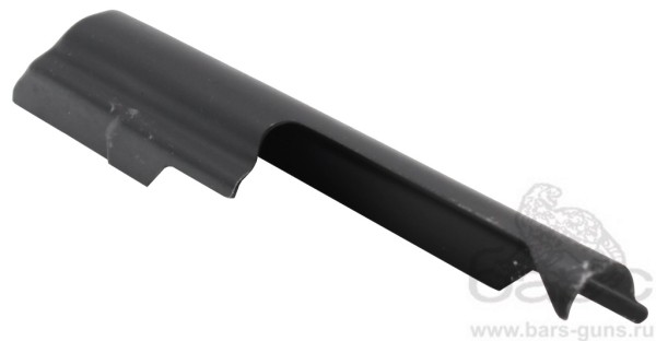 Крышка ствольной коробки СОК-12.