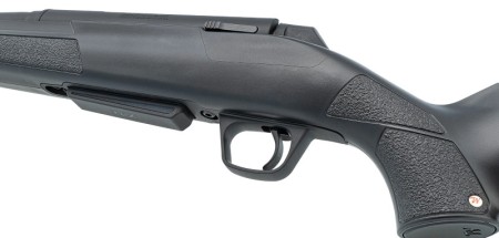Winchester XPR. 30-06 Composite THR NS 530 - отъемный магазин