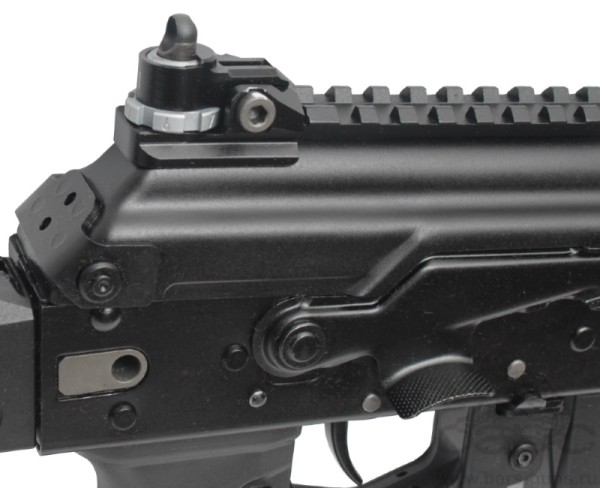 TR3 5.56x45 - 3