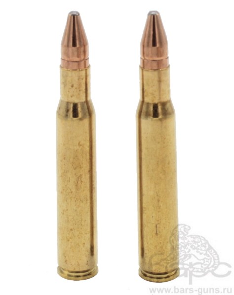 Патрон 30-06 DN 10,7 DK  RWS