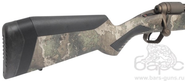 Savage 110 .30-06 Spr. High Country Spiral-Flited THR 559  - 2 - приклад