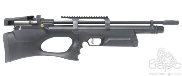 Kral Puncher Breaker пластик - 1