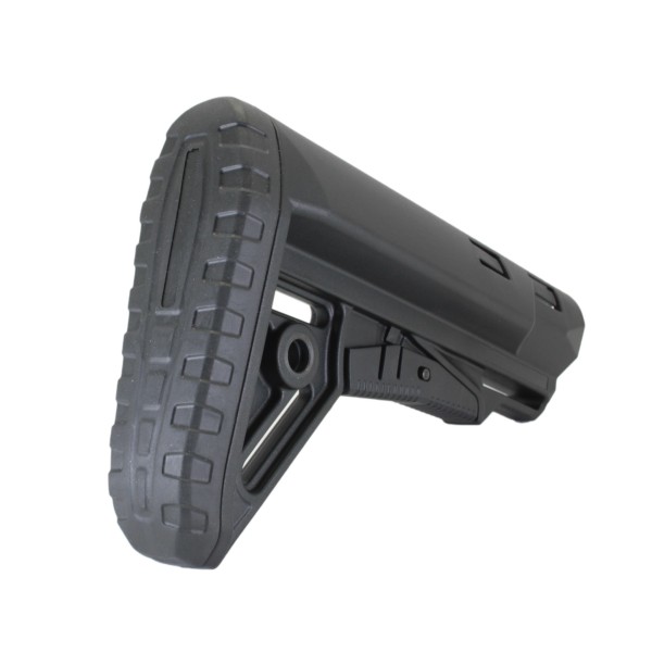 Приклад TBS Sharp, DLG Tactical (Com-Spec черный)-4