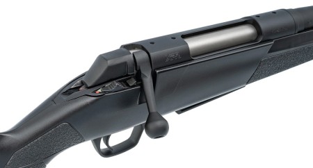 Winchester XPR. 30-06 Composite THR NS 530 - предохранитель