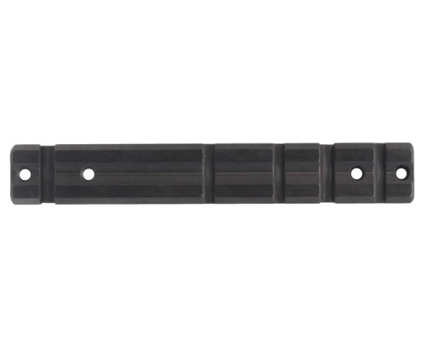 Планка Weaver Remington 700 - 3