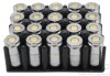 Патрон 45 Rubber ТК Maximum Техкрим пачка 20 шт