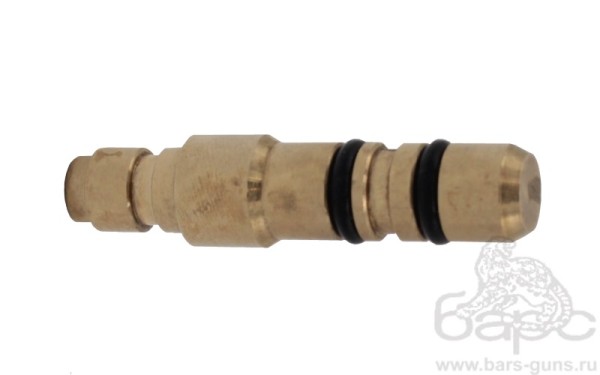 Штуцер заправочный Kral - 2