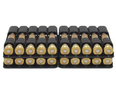Патрон 308 Win Geco Zero 8,8 г - 3