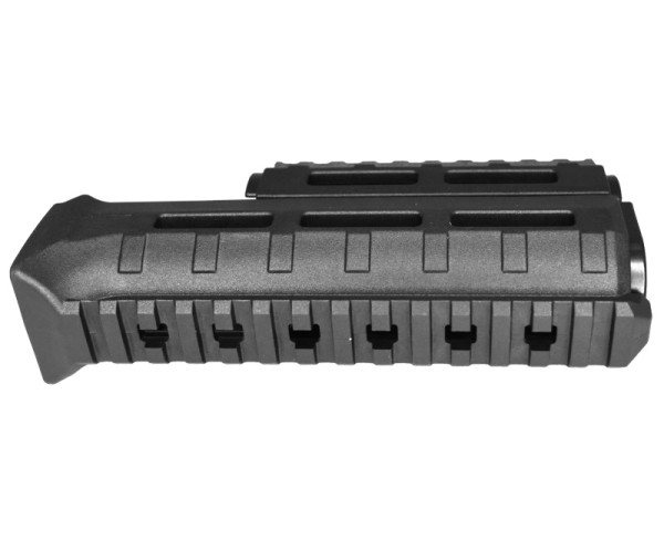 Цевье АК с планками Пикатинни и слотами M-LOK - 2