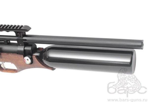 Kral Puncher Breaker Empire X орех - 5