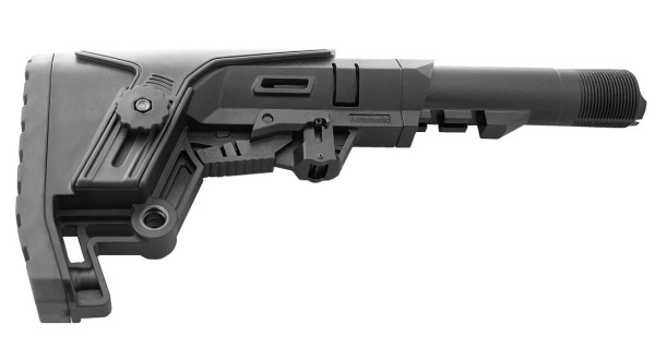 Приклад телескопический BIOnic с автоматическим раскладыванием KA-T-BIO-ST-A - 2