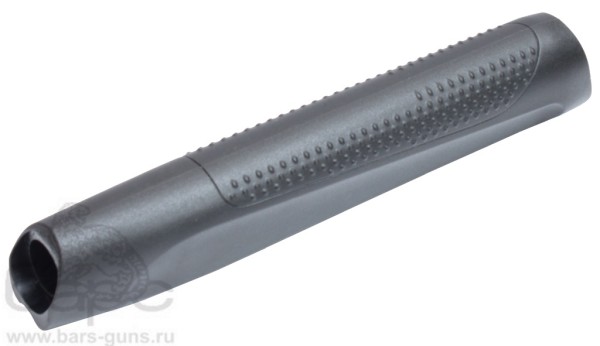 Цевье МР-155 пластик 12х76