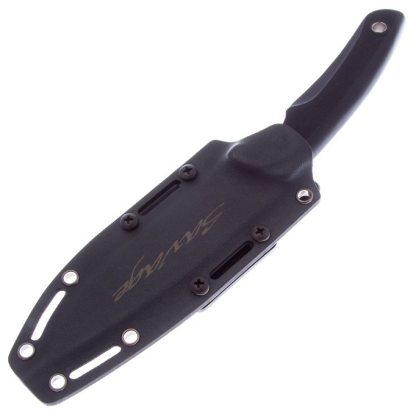 Нож Kizlyar Supreme Savage D2 SW G10-BH KS-1