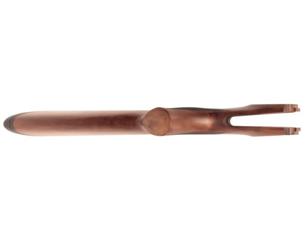 Akkar Churchill 12x76 приклад орех - 3