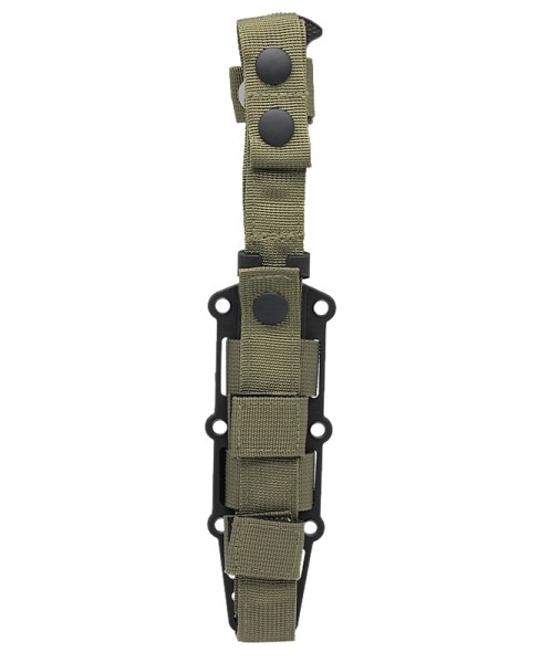 НОКС - нож Кмет - 4
