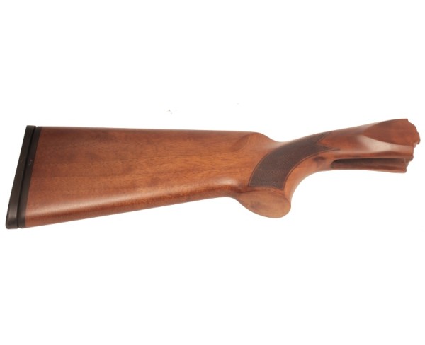Akkar Churchill 12x76 приклад орех - 2