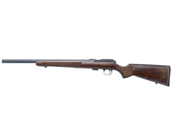 CZ 457 Varmint .22LR - 2