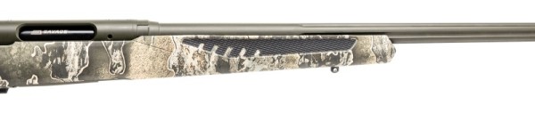 Savage 110 .308 Timberline RealtreeCamo THR-559 - канелюры