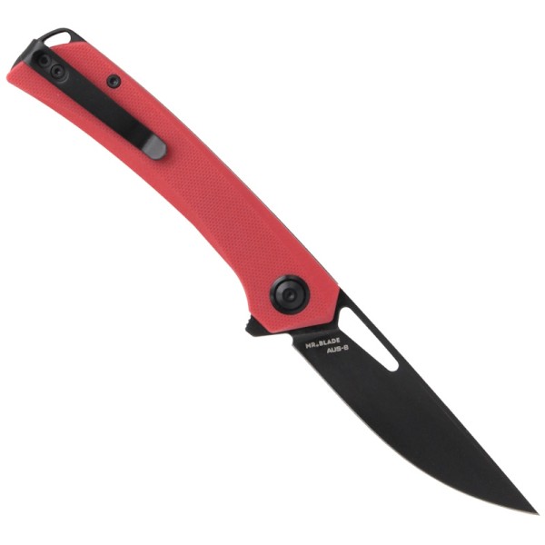 Mr Blade - нож складной Finch Red - 2