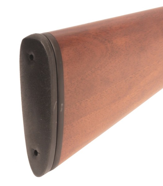 Akkar Churchill 12x76 приклад орех - 4