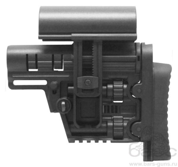 Приклад снайперский DLG Tactical DLG G011 - 2