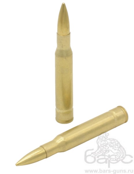 Патрон 30-06 Об 9,4 Gold БПЗ