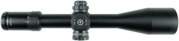 Прицел оптич. CRIMSON Trace Optics 5-25x56 FFP MR1-MIL-1