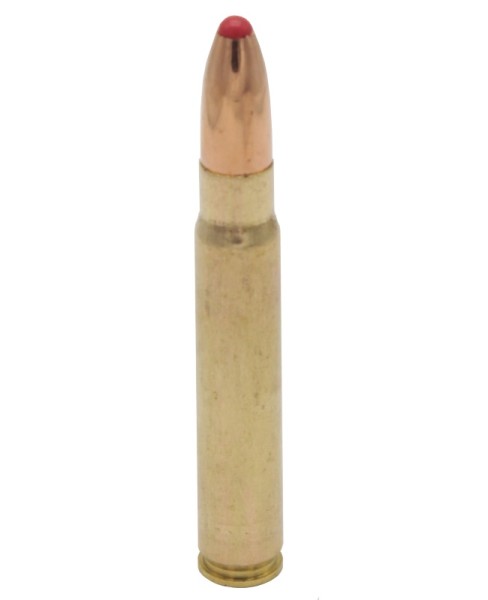 Патрон 9,3х62 Norma 18,5 г Plastic Point - 2