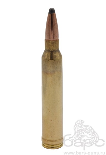 Патрон 300WM PPU SP 11,7 г - 2