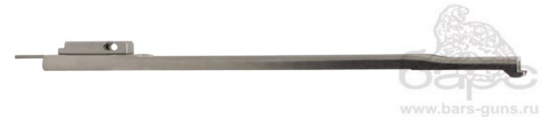 рама затворная МР-155   12х76
