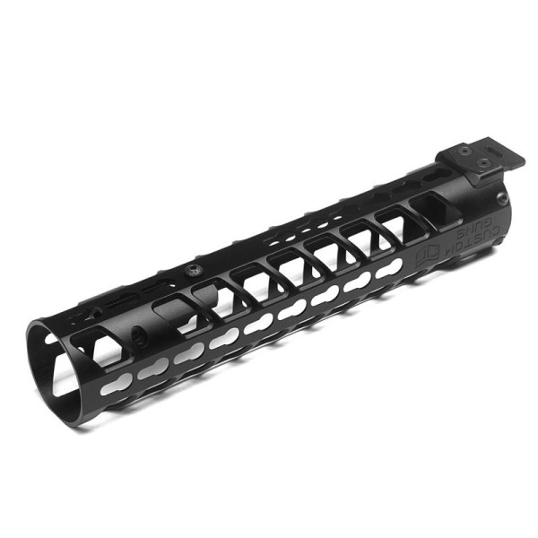 Цевье Key Mod ВПО 205-206 тактика короткое-2
