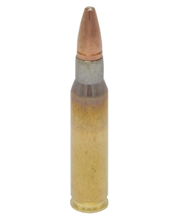 Патрон 308 Win Geco Zero 8,8 г - 2